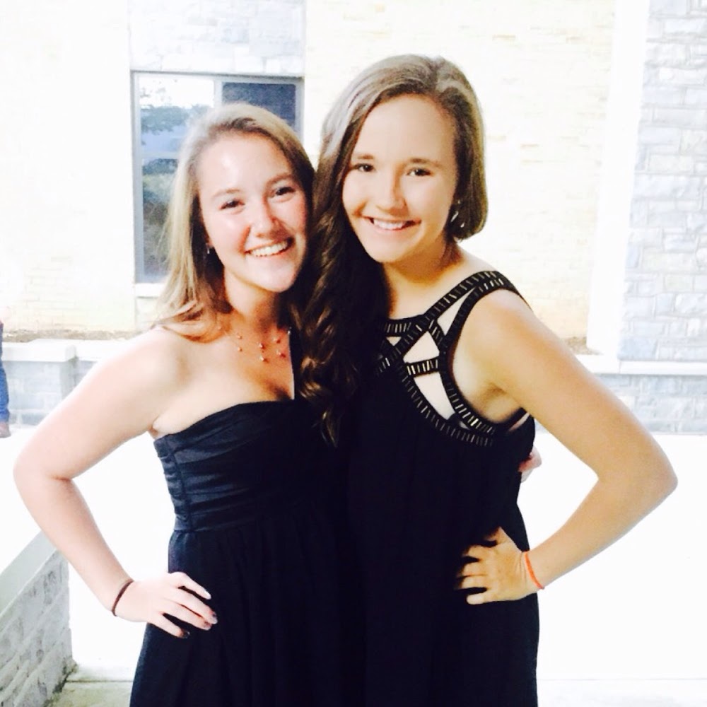 Meet your Posher, Jessa